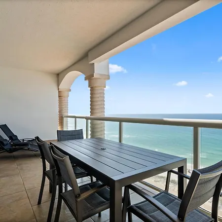 Beach Club Resort & Spa Unit 1502